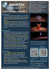 research highlights poster